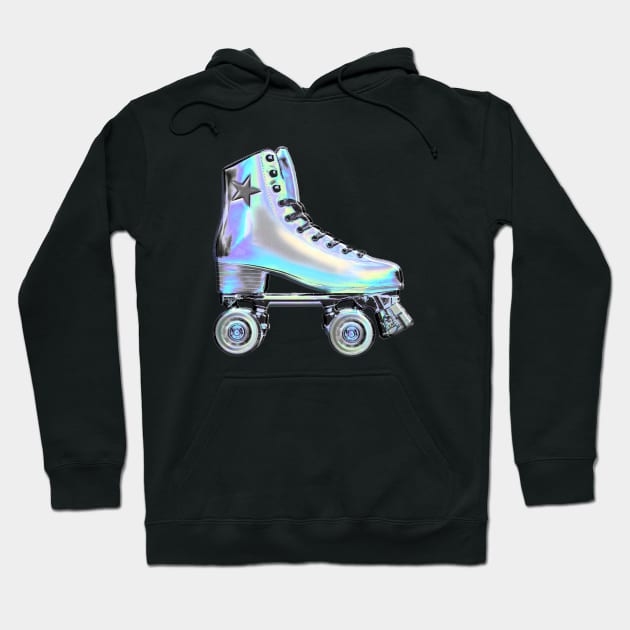 Make America Skate Again Hoodie by dinaaaaaah